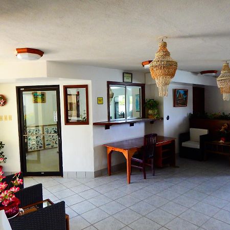 Colonia Esa Bay View Hotel المظهر الخارجي الصورة