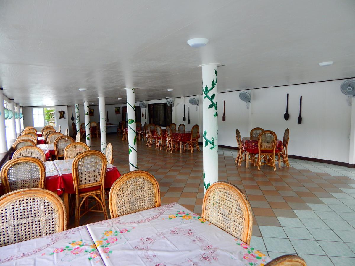 Colonia Esa Bay View Hotel المظهر الخارجي الصورة