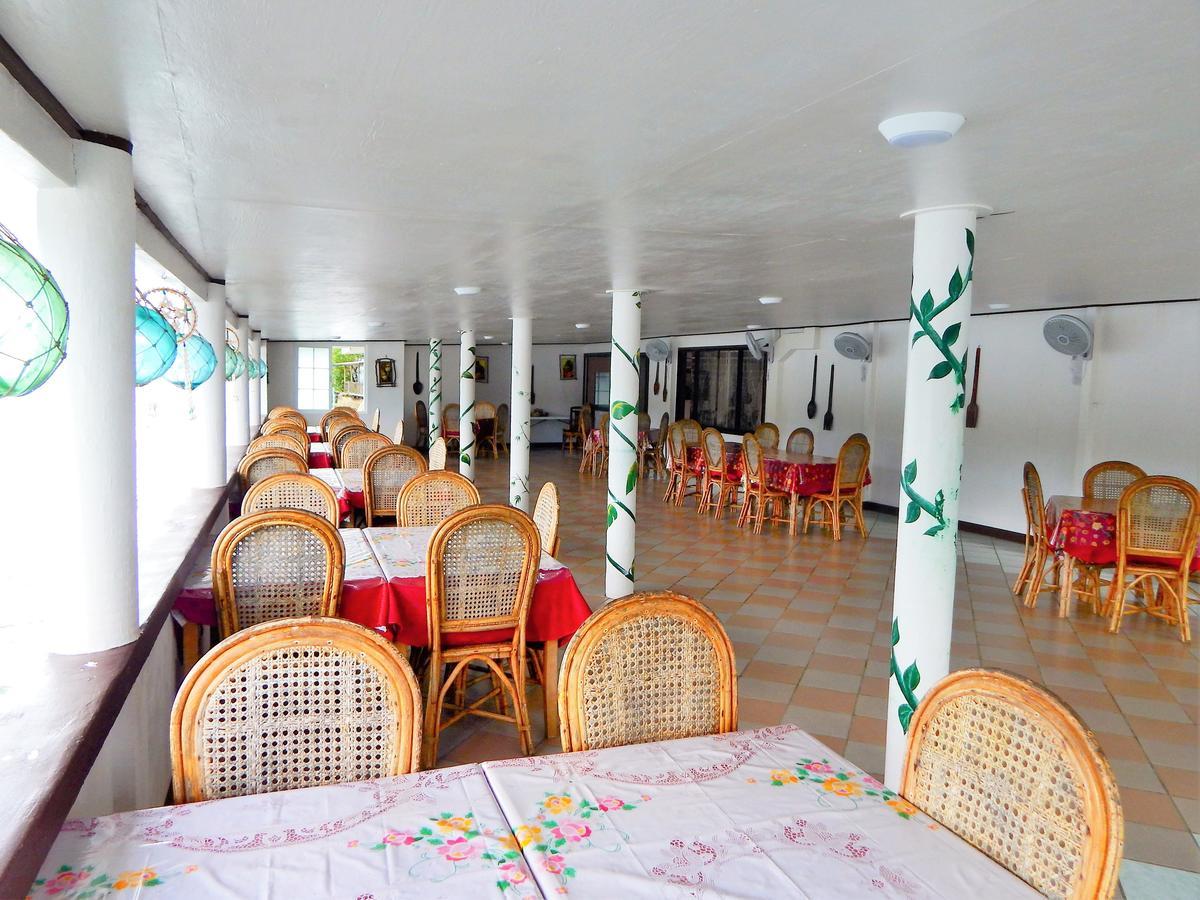Colonia Esa Bay View Hotel المظهر الخارجي الصورة