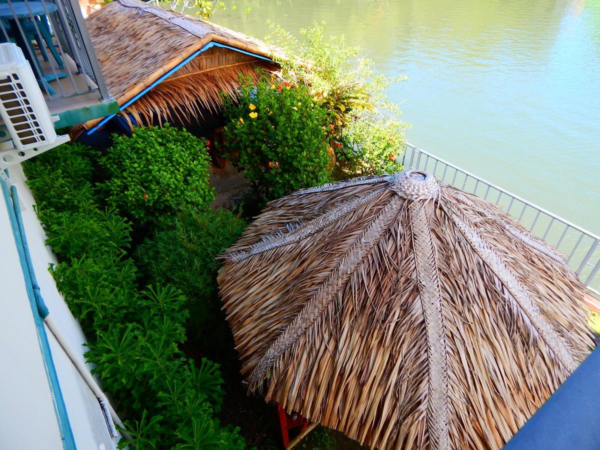 Colonia Esa Bay View Hotel المظهر الخارجي الصورة