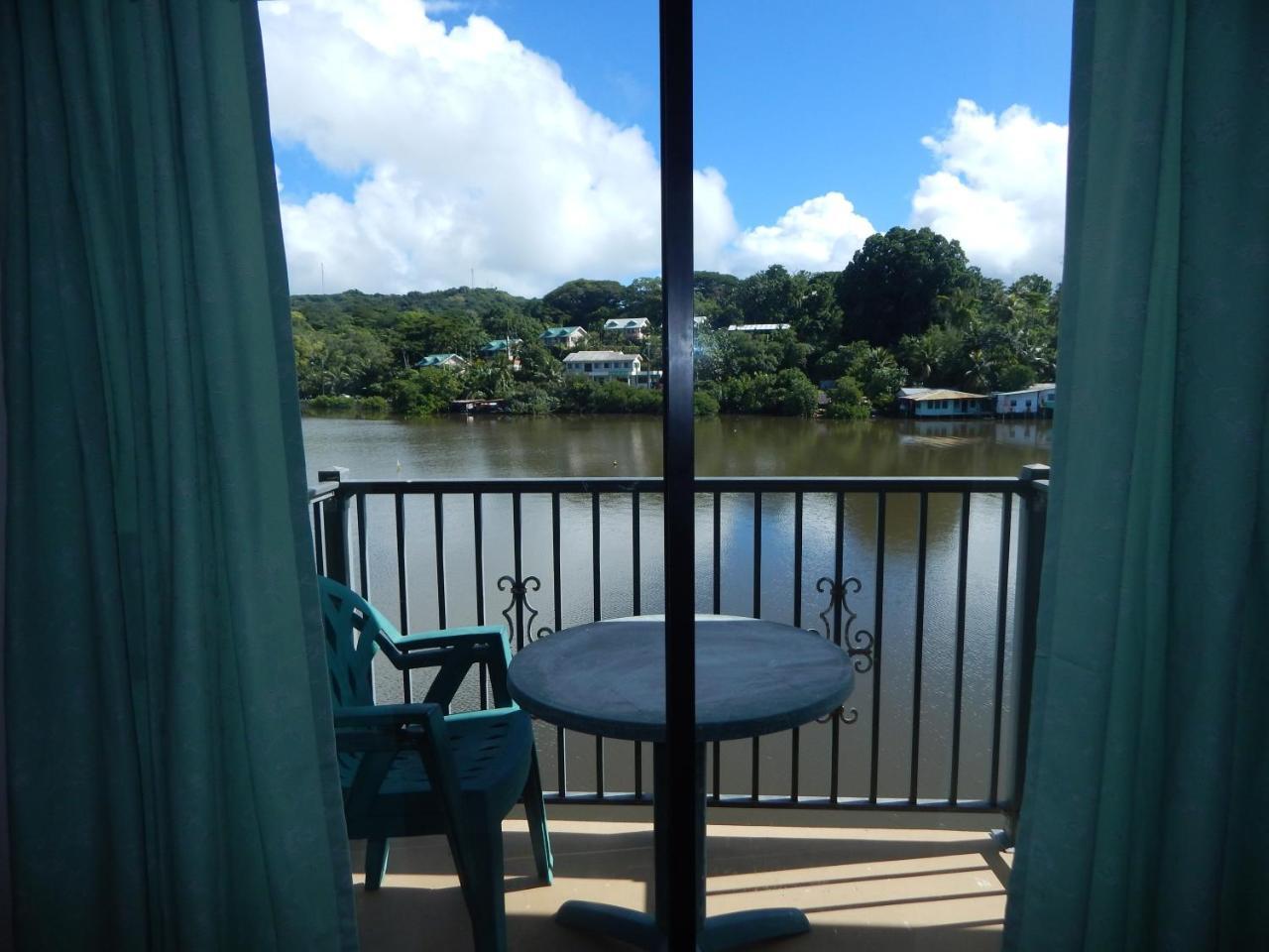 Colonia Esa Bay View Hotel المظهر الخارجي الصورة